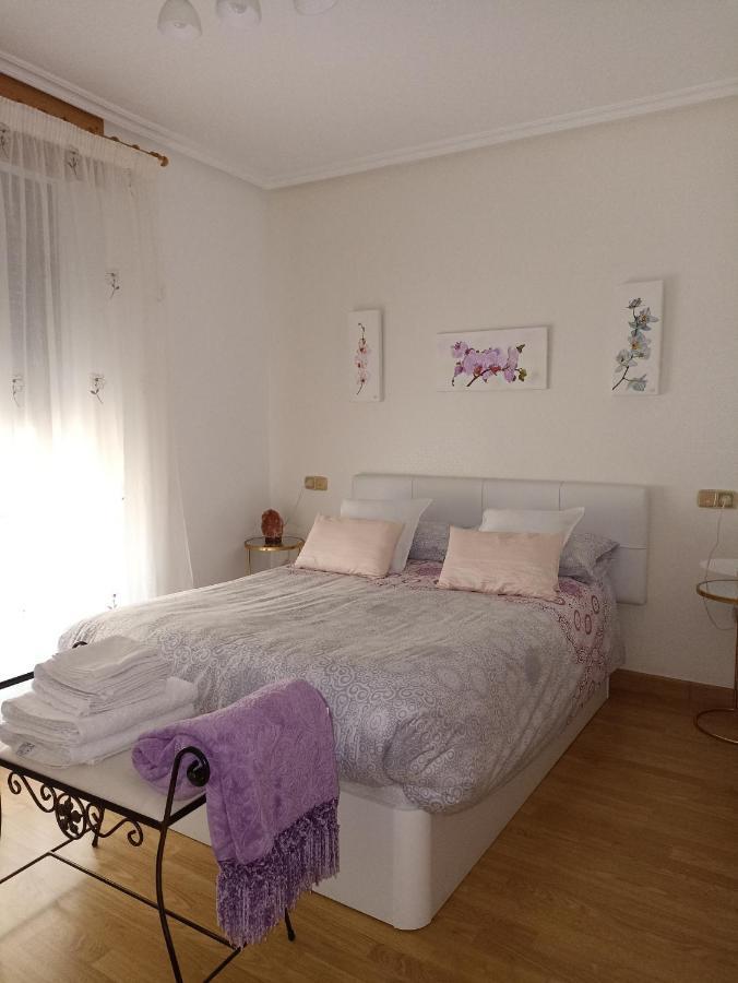 Apartamento Candela Саламанка Екстер'єр фото
