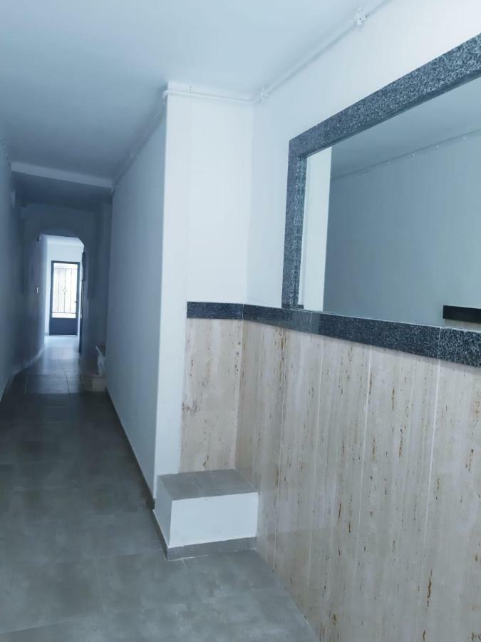 Apartamento Candela Саламанка Екстер'єр фото