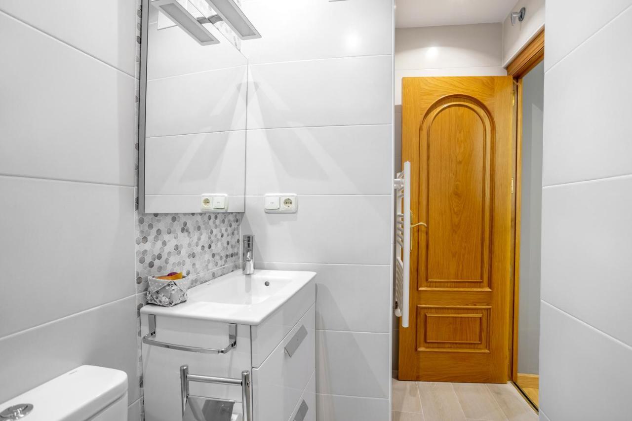 Apartamento Candela Саламанка Екстер'єр фото